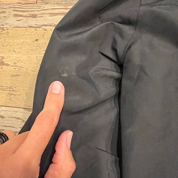 Volcom Youth Winter Jacket - Picture 9 of 9